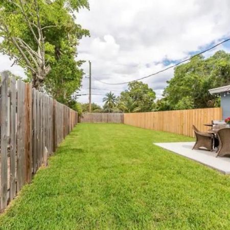 Endless Summer Cottage Delray Beach Ngoại thất bức ảnh