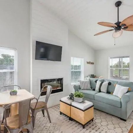 Endless Summer Cottage Delray Beach Ngoại thất bức ảnh