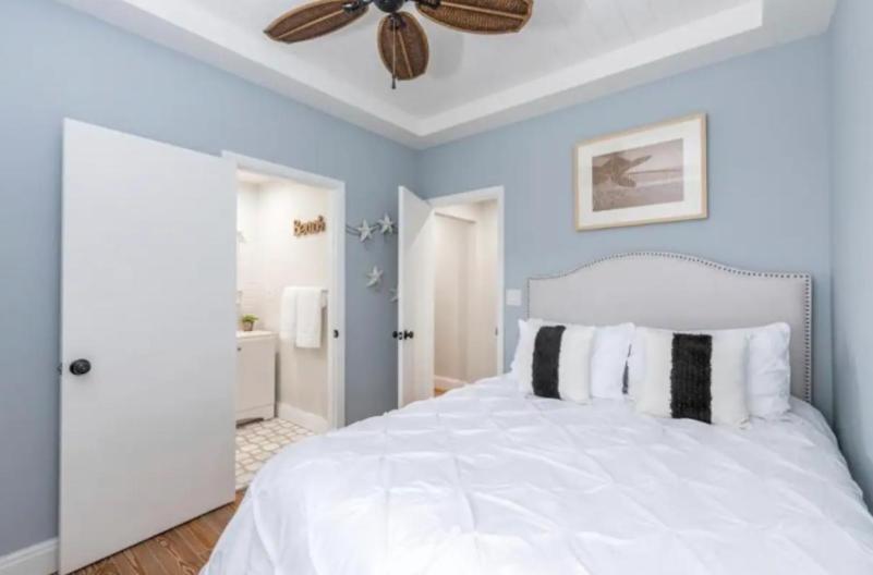 Endless Summer Cottage Delray Beach Ngoại thất bức ảnh