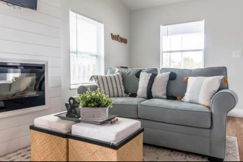 Endless Summer Cottage Delray Beach Ngoại thất bức ảnh
