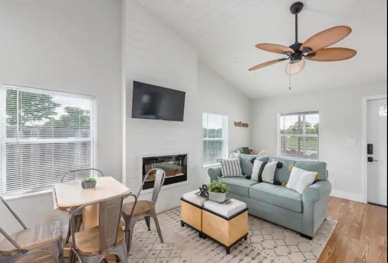 Endless Summer Cottage Delray Beach Ngoại thất bức ảnh