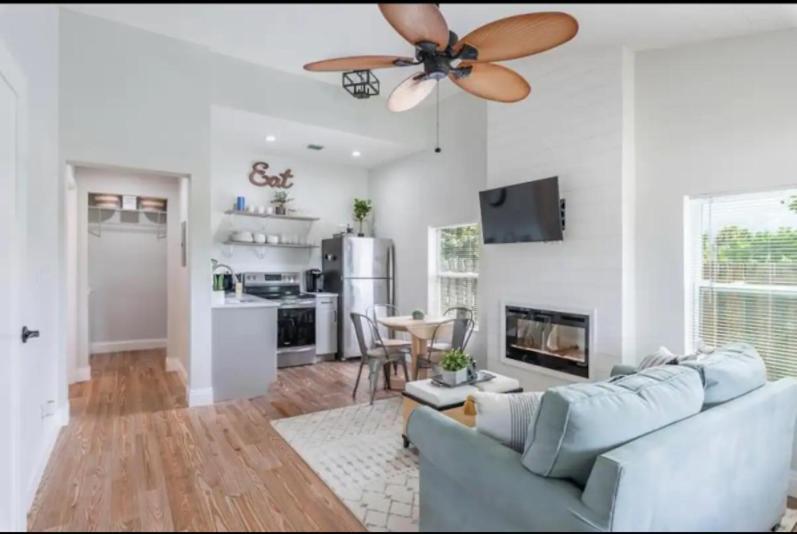 Endless Summer Cottage Delray Beach Ngoại thất bức ảnh