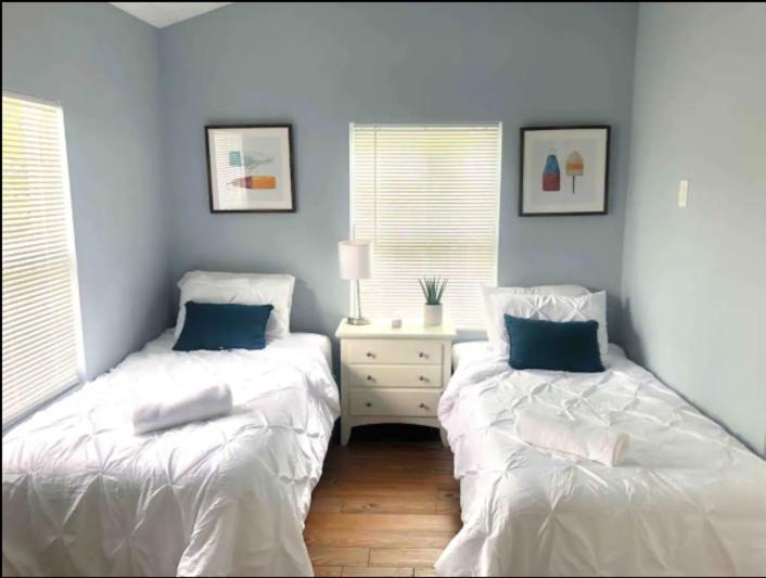 Endless Summer Cottage Delray Beach Ngoại thất bức ảnh