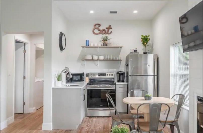 Endless Summer Cottage Delray Beach Ngoại thất bức ảnh