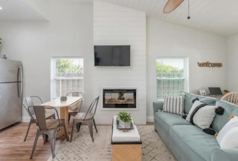 Endless Summer Cottage Delray Beach Ngoại thất bức ảnh