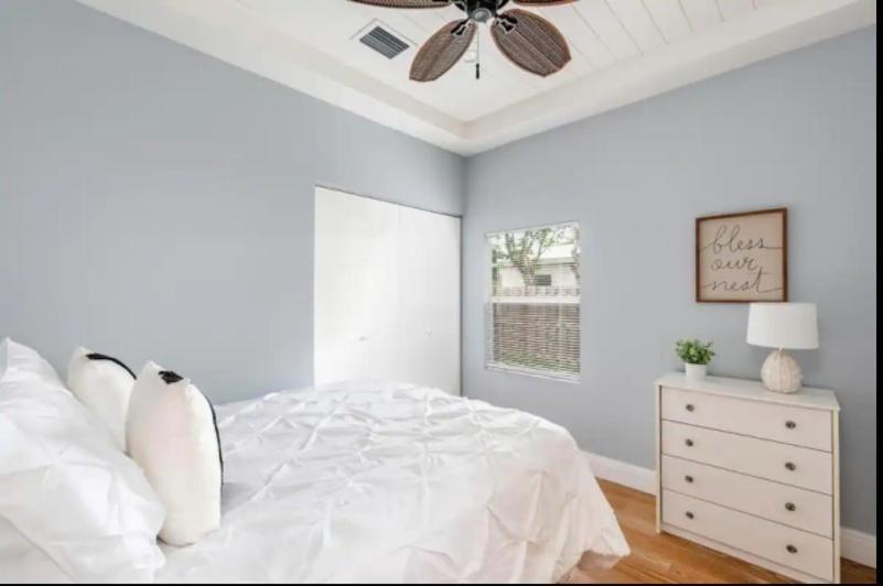 Endless Summer Cottage Delray Beach Ngoại thất bức ảnh